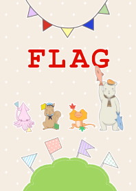 FLAG.