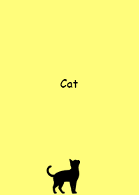 Black Cat | Quiet Lemon Time#9