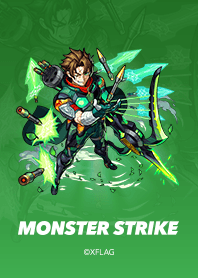 MONSTER STRIKE Robin Hood