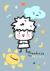 Frankash and friends