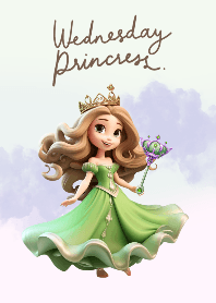 เจ้าหญิงวันพุธ