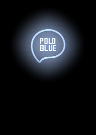 Polo Blue  Neon Theme V.9