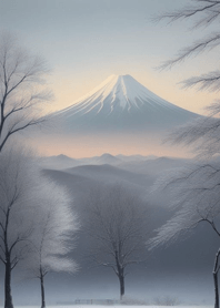 Mountain snow   6fcFE0