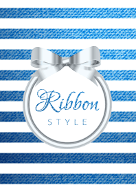 Ribbon Style-53