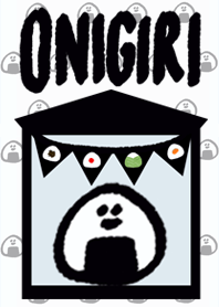 ONIGIRI!