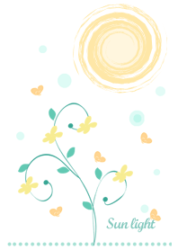 ...artwork_Sunlight