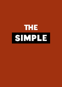 THE SIMPLE -39