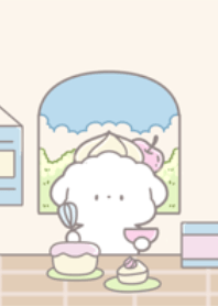 Fluffy Bakery