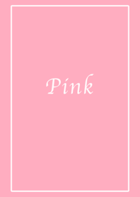 Pink & Pink No.5-4