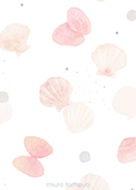 Cherry shell