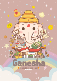 Ganesha Real Estate : Fortune