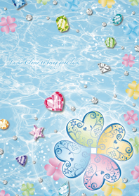 Lucky Clover to bring good luck 2