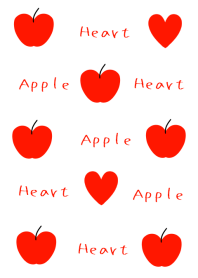 Apple+Heart