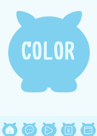 blue color  F98