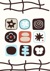 Calm Symbols