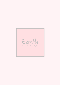 Earth / Baby Pink 2