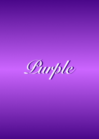 Purple & Purple No.4-2