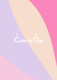 Colorful Day (DF_203)