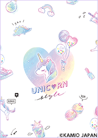 UnicornStyle