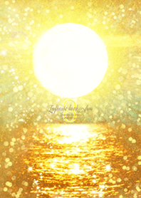 Infinite luck sun light