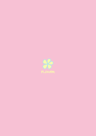 a simple flower