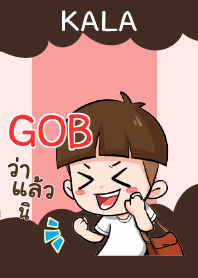 GOB kala S V02 e