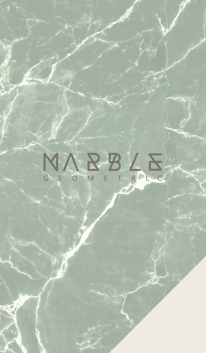 MARBLE (GEOMETRIC) #G.K
