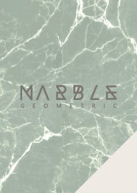 MARBLE (GEOMETRIC) #G.K
