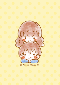 おはなしきせかえ