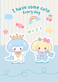 I have some cute every day 2