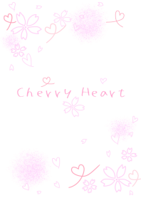 *Cherry&Heart*