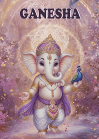 Ganesha: Be rich without quitting