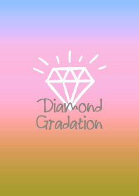 DIAMOND GRADATION THEME 167