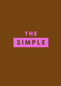 THE SIMPLE THEME -12