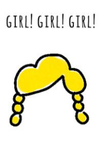 girlgirlgirl!!