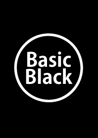 Basic Black