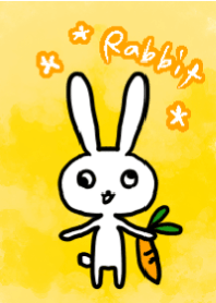 Quirky Rabbit