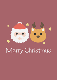 Simple -Christmas-