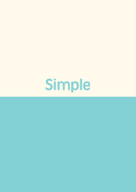 The Simple Beige No.2-04