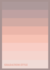 Gradient style (unique 101)
