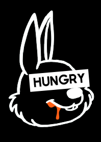 ハングリー ラビット スタイル 2