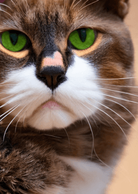 Nyanko Great Runaway#Maelo114.