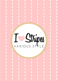 I LOVE STRIPES!-4