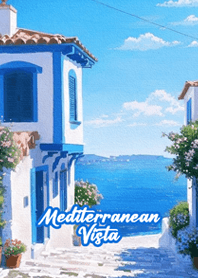 Mediterranean Vista