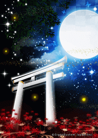 幻想◆彼岸花