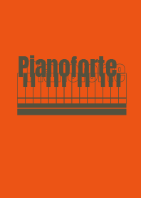 pianoforte FlameORN