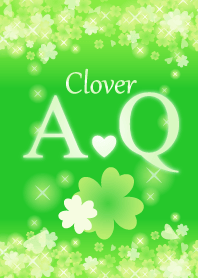 A&Q-economic fortune-GreenClover-Initial