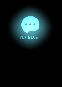 Sky Blue Light Theme V4