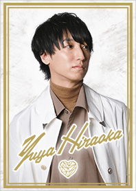 Yuya Hiraoka Vol.3