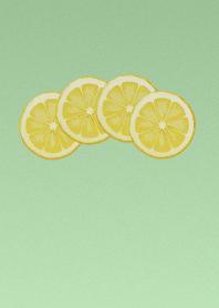 Lemon, a dull color for adults